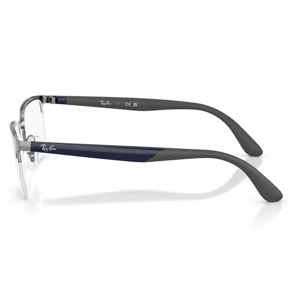 RAY-BAN Eyeglasses 0RX6540I