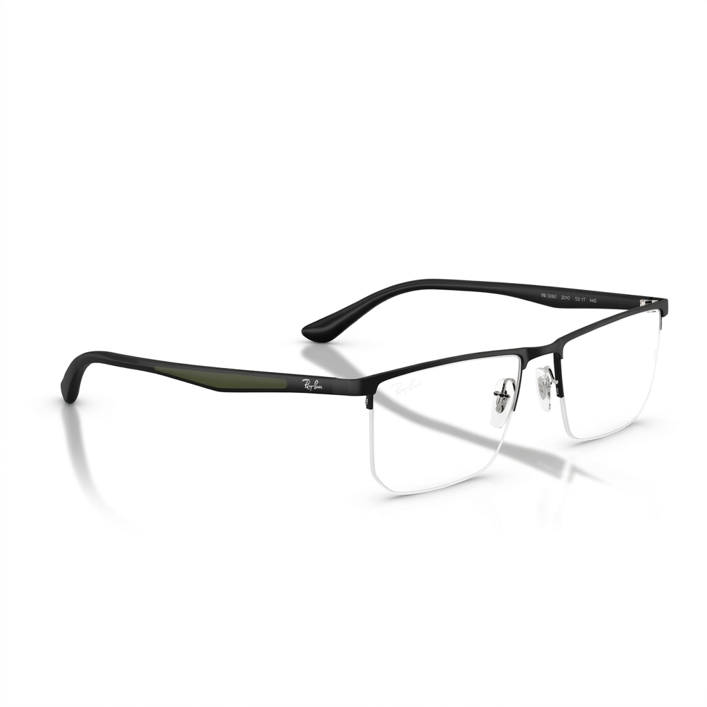 RAY-BAN Eyeglasses 0RX6555I