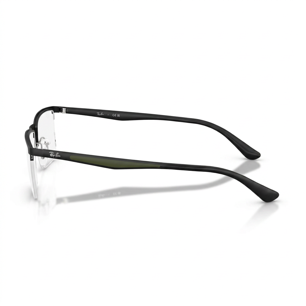 RAY-BAN Eyeglasses 0RX6555I