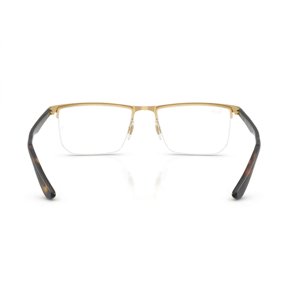 RAY-BAN Eyeglasses 0RX6555I