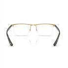 RAY-BAN Eyeglasses 0RX6555I