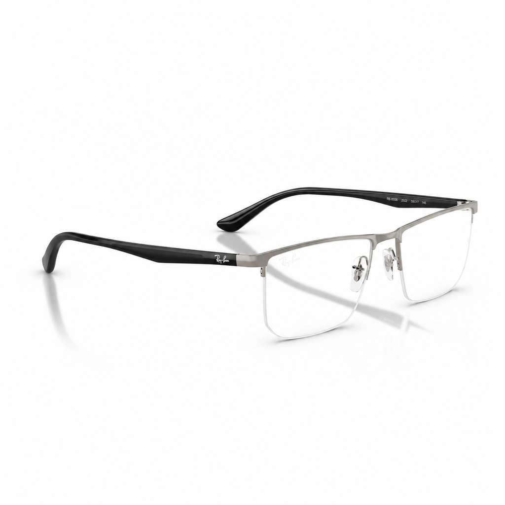 RAY-BAN Eyeglasses 0RX6555I