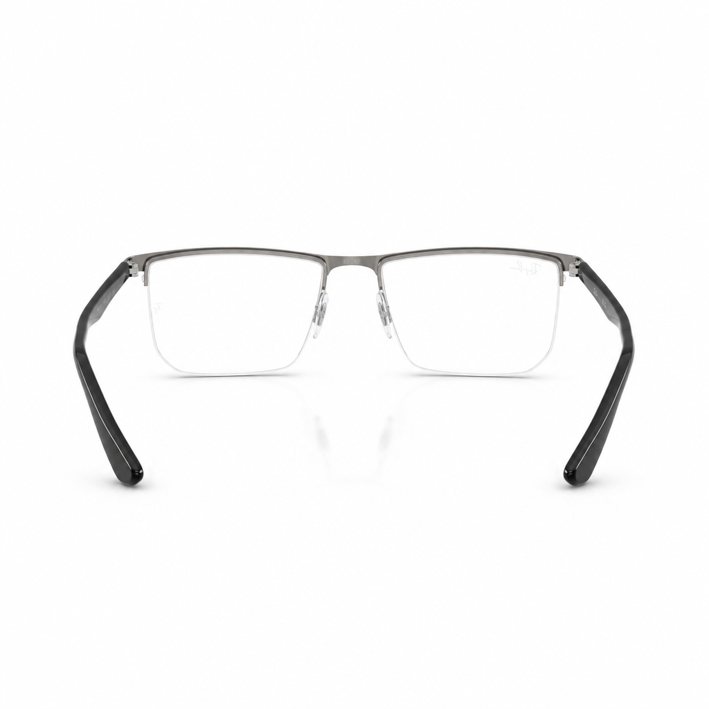 RAY-BAN Eyeglasses 0RX6555I