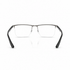 RAY-BAN Eyeglasses 0RX6555I