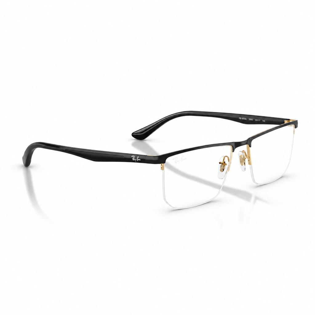 RAY-BAN Eyeglasses 0RX6555I