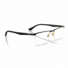 RAY-BAN Eyeglasses 0RX6555I