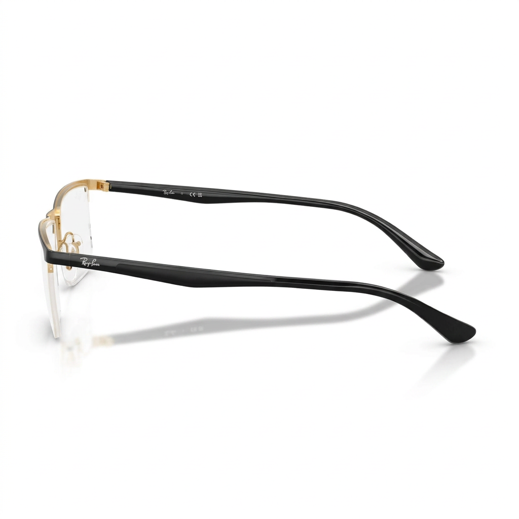 RAY-BAN Eyeglasses 0RX6555I