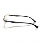 RAY-BAN Eyeglasses 0RX6555I