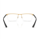 RAY-BAN Eyeglasses 0RX6555I