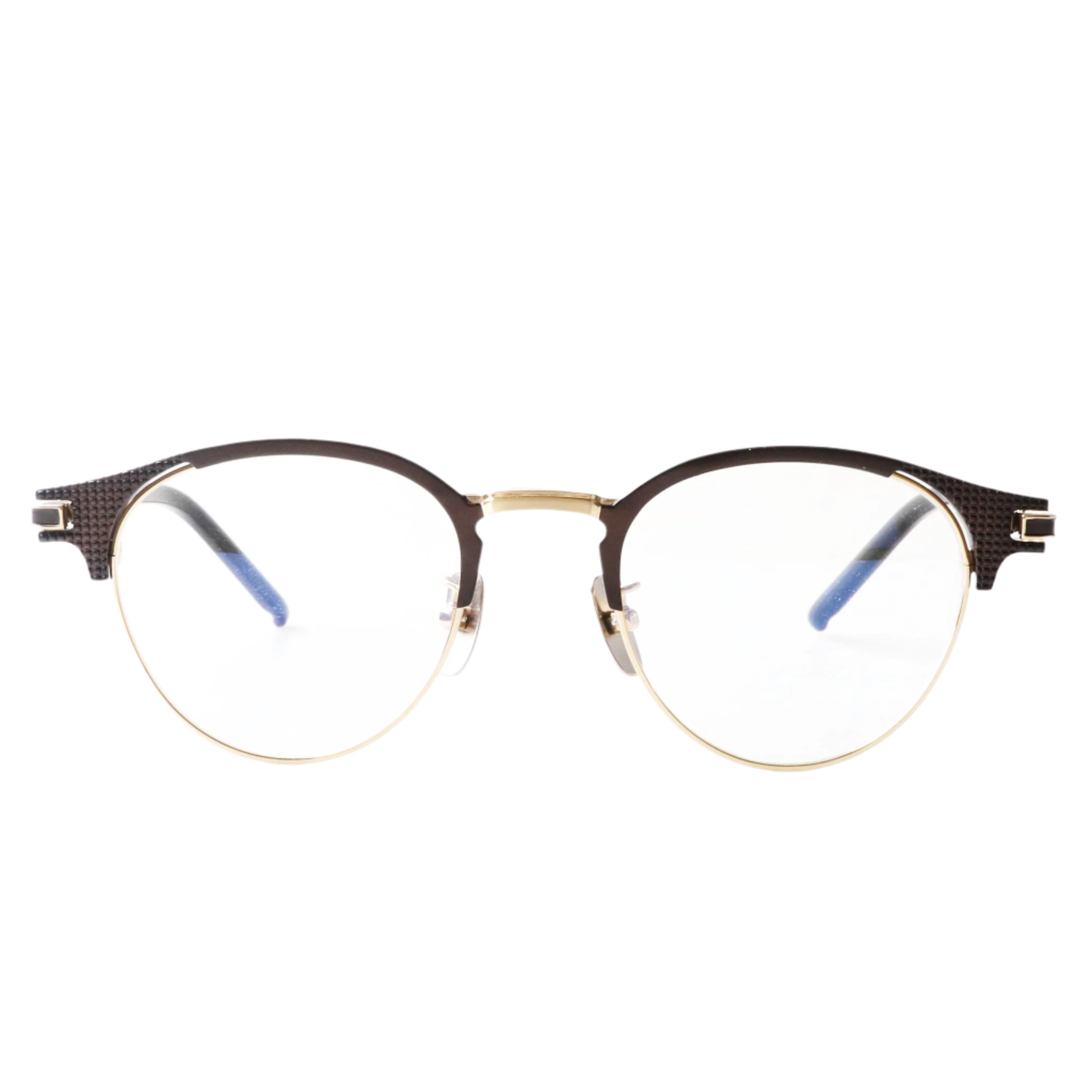 Lenzo Ghost Black & Gold Medium