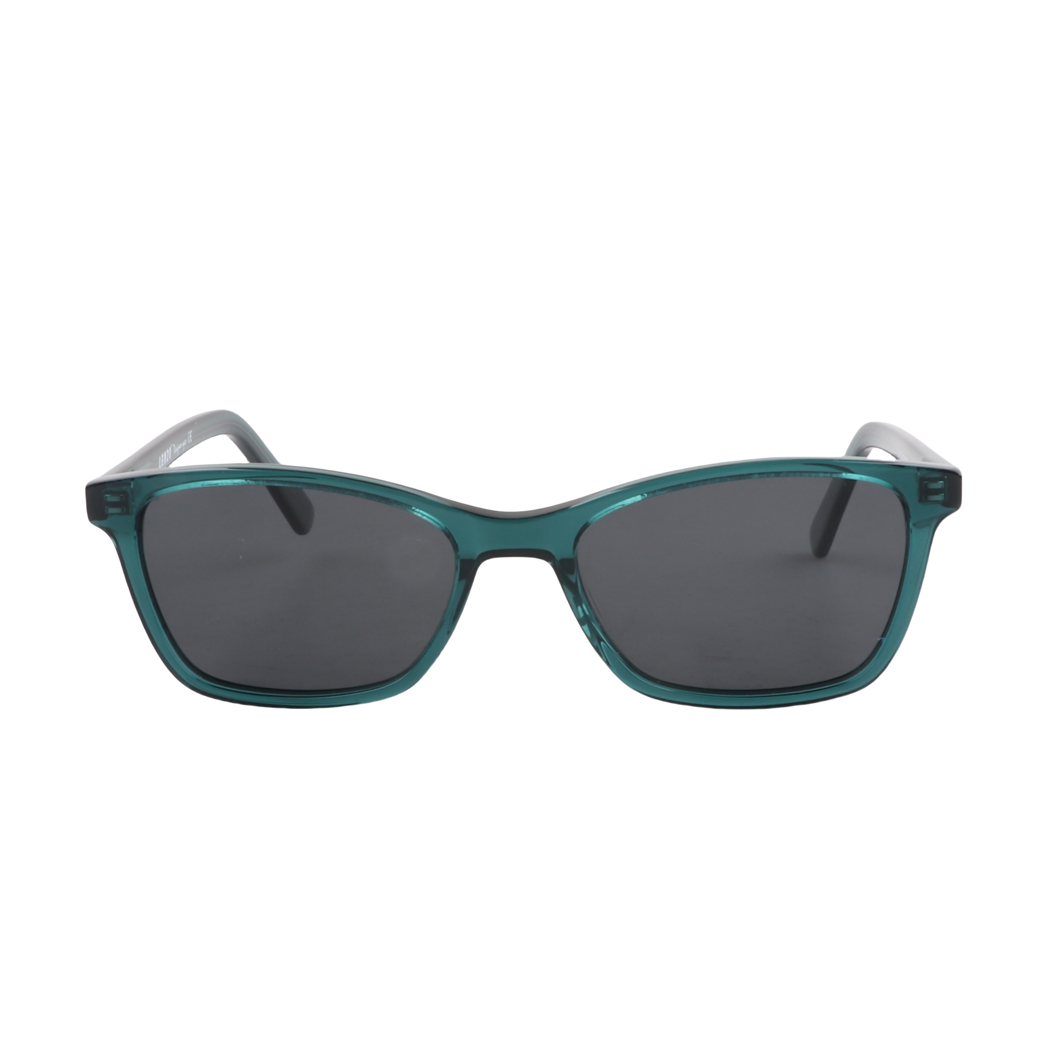 Lenzo Flame Mineral Green 2-7 years