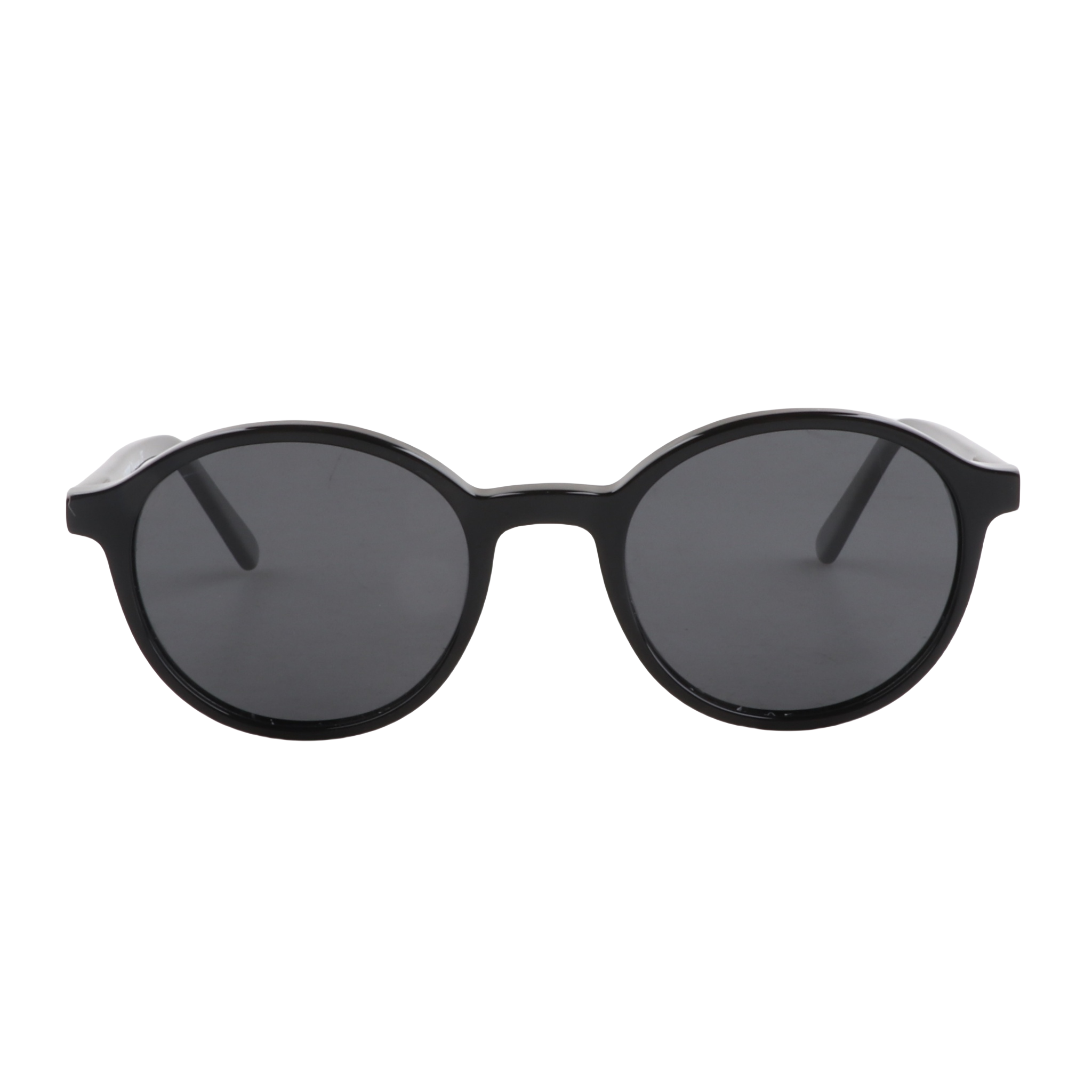 Lenzo Spring Black 2-7 years