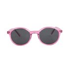 Lenzo Spring Gradient Pink 2-7 years