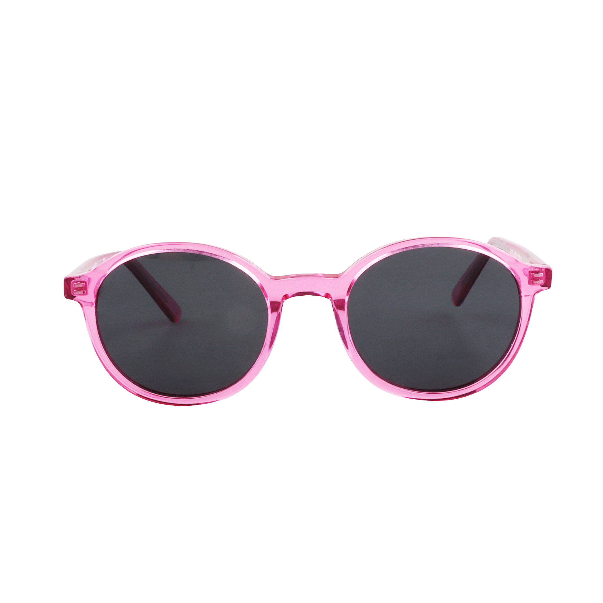 Lenzo Spring Gradient Pink 2-7 years