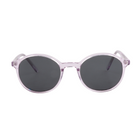 Lenzo Bubbles Crystal Purple 2-7 years