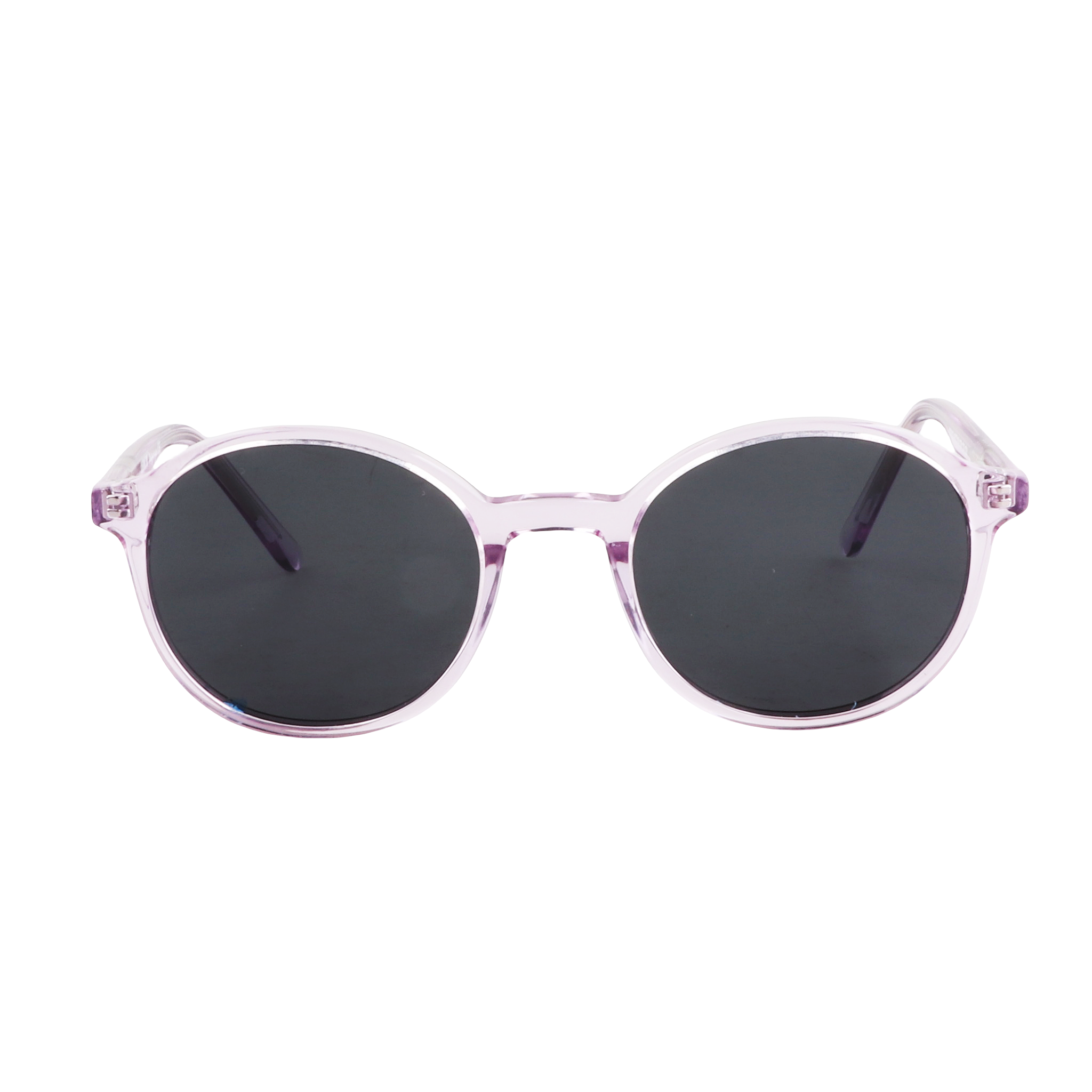 Lenzo Bubbles Crystal Purple 2-7 years