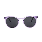 Lenzo Maize Crystal Purple 2-7 years