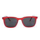 Lenzo Desert Crystal Red 2-7 years
