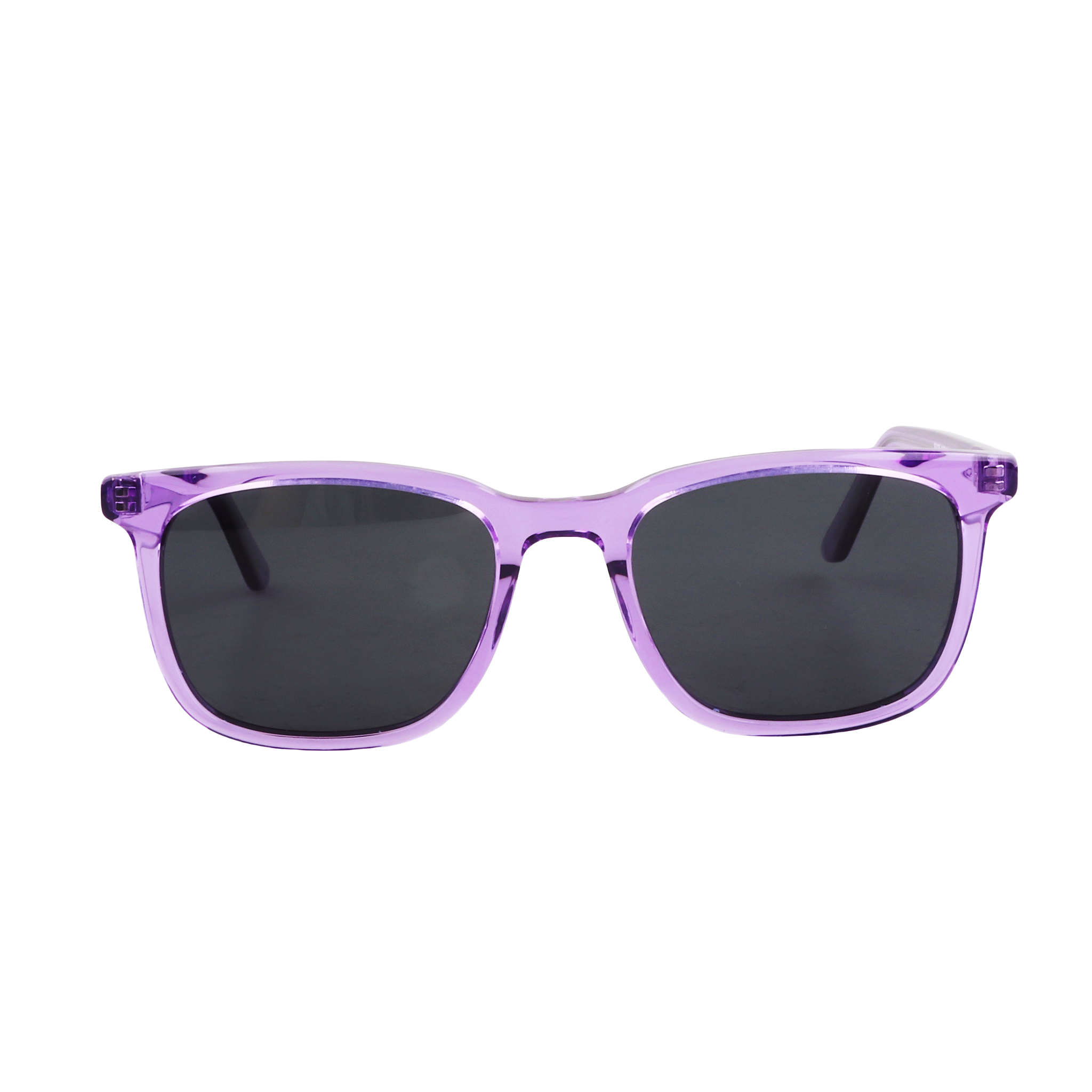 Lenzo Desert Crystal Purple 2-7 years