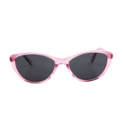 Lenzo Cherry Pink 2-7 years