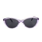 Lenzo Cherry Crystal Purple 2-7 years