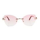 Lenzo Bayside Gradient Pink Medium