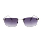 Lenzo Ocean Purple Grey Medium