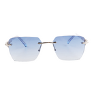 Lenzo Oceanic Hawkes Blue Medium