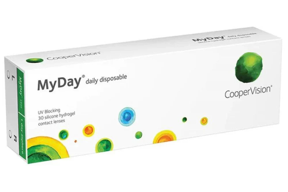 MyDay Daily — 30 pack