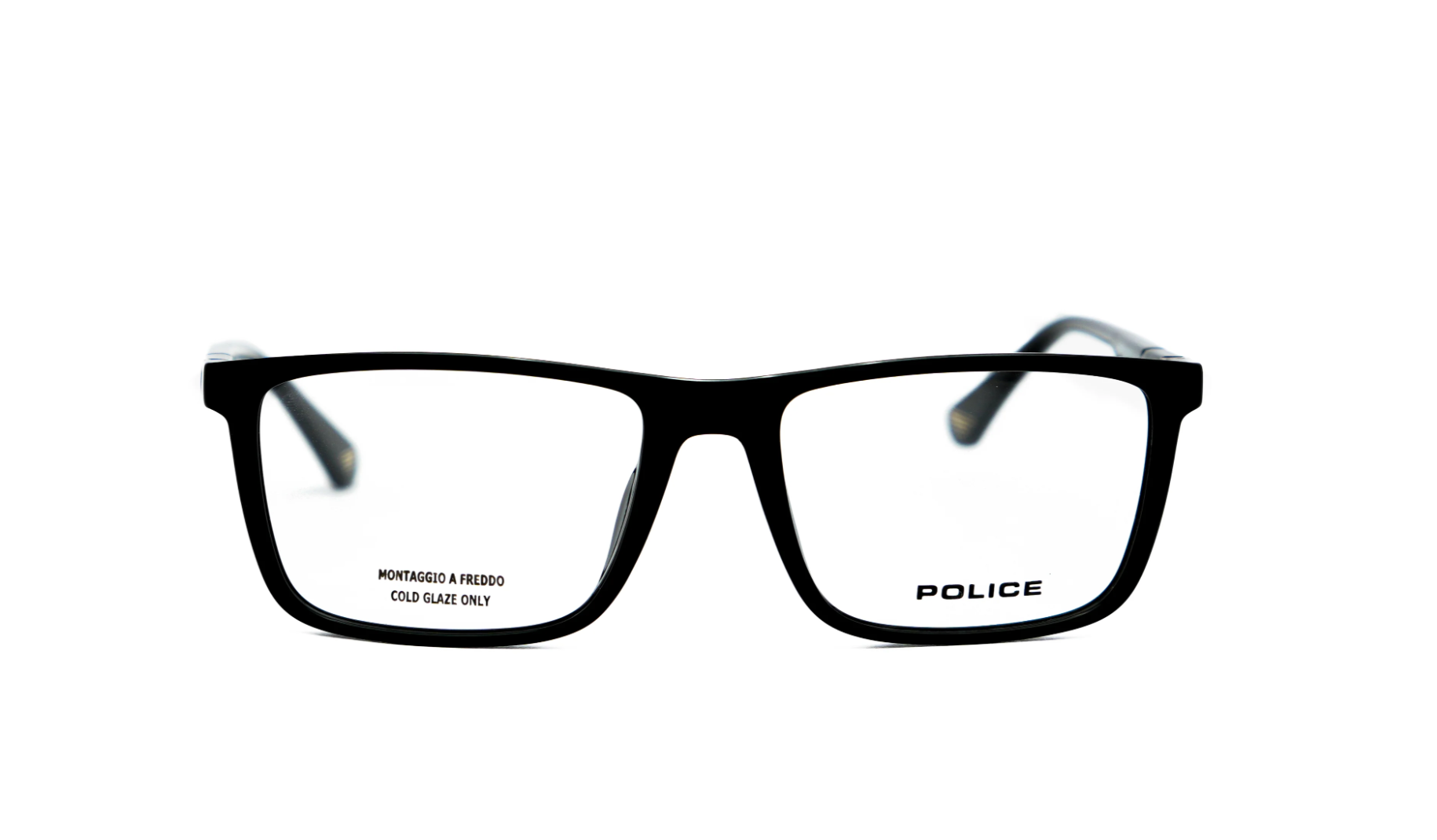 POLICE EYEGLASSES VPLQ66K