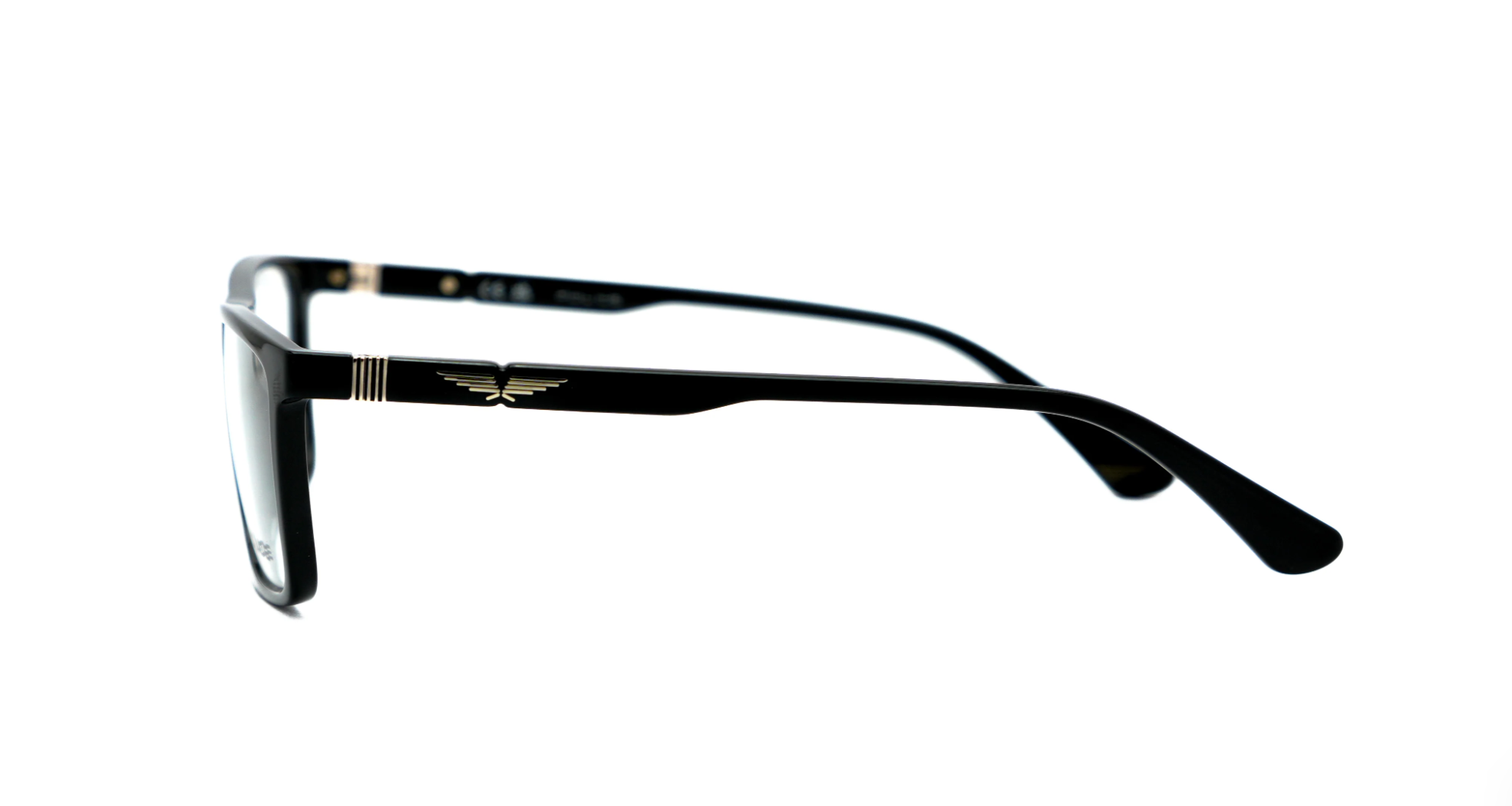 POLICE EYEGLASSES VPLQ66K