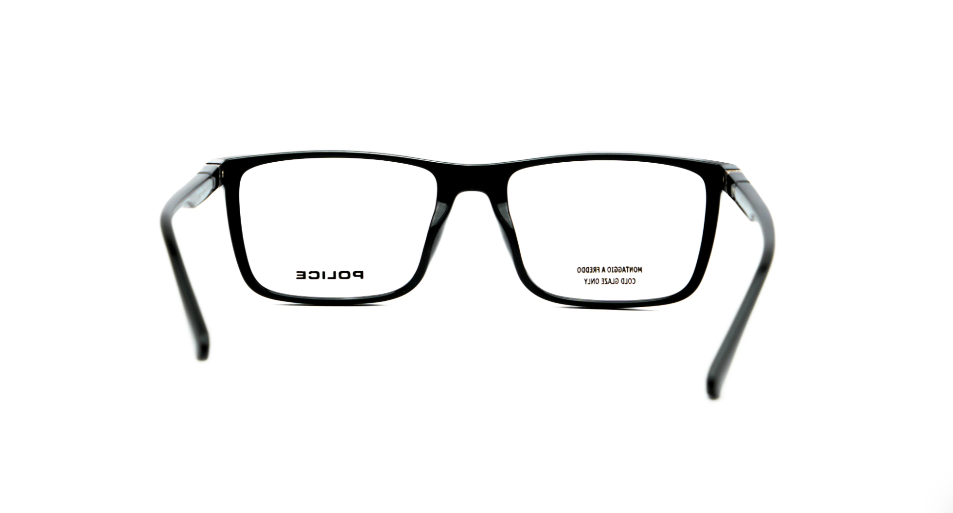 POLICE EYEGLASSES VPLQ66K