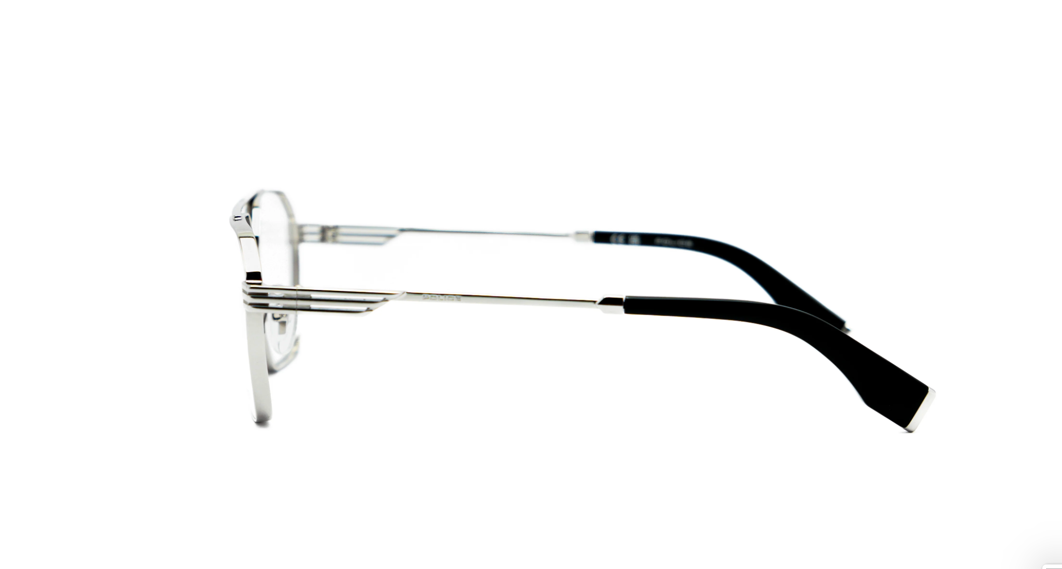 POLICE EYEGLASSES VPLQ 76K