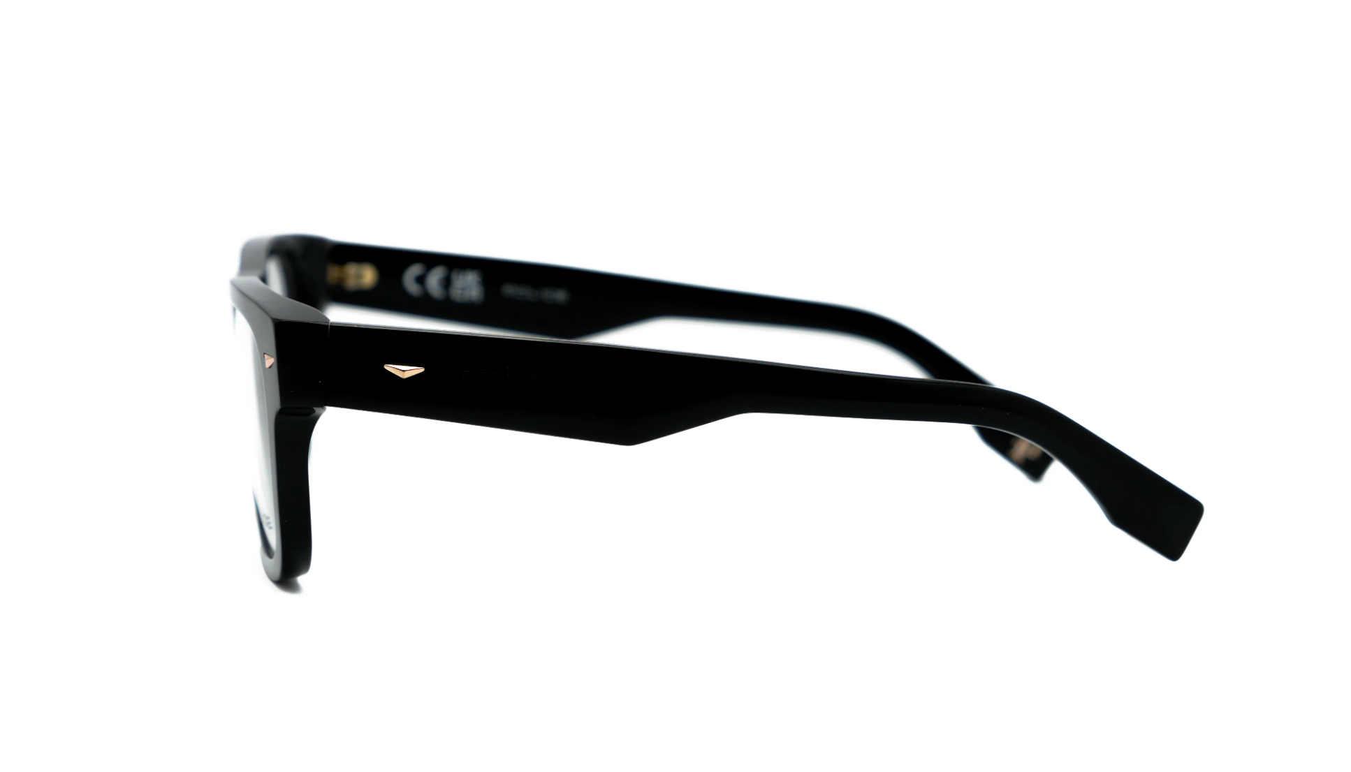POLICE EYEGLASSES VPLQ72K