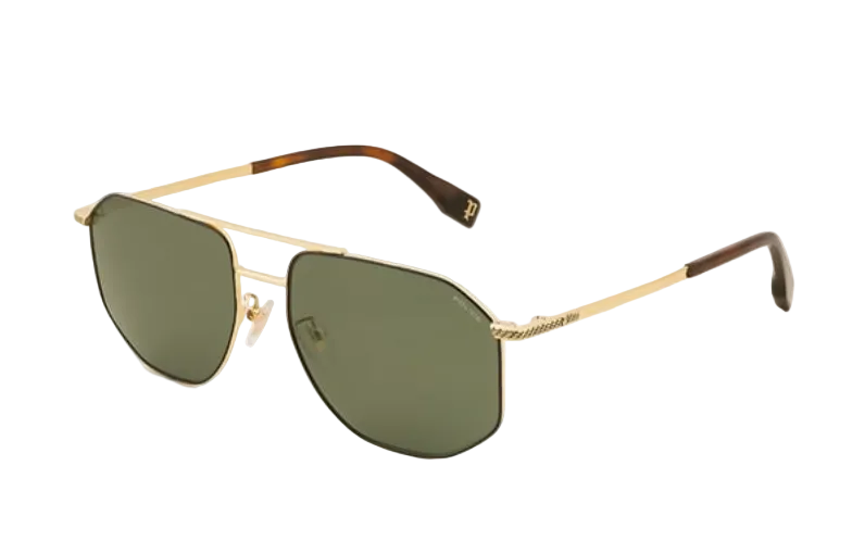 POLICE SUNGLASSES SPLR76K