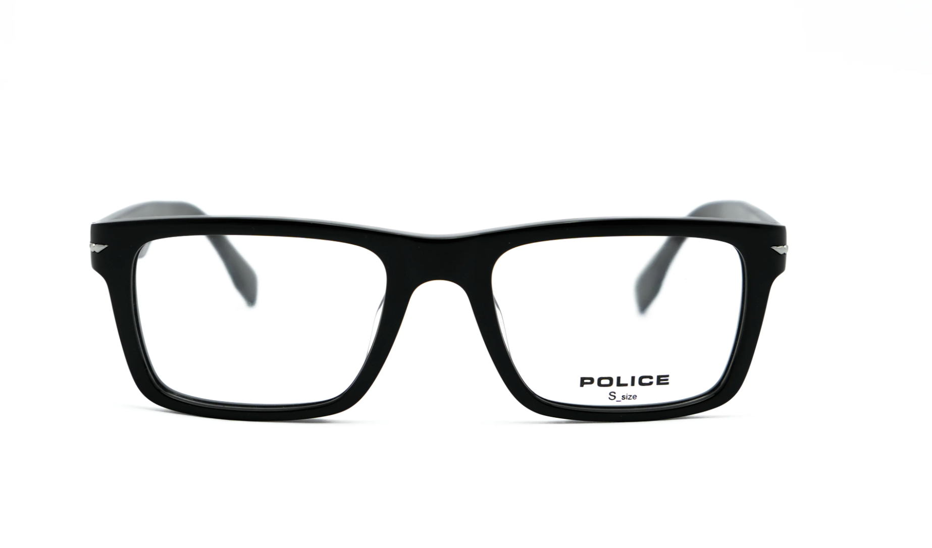 POLICE EYEGLASSES VPLQ64K