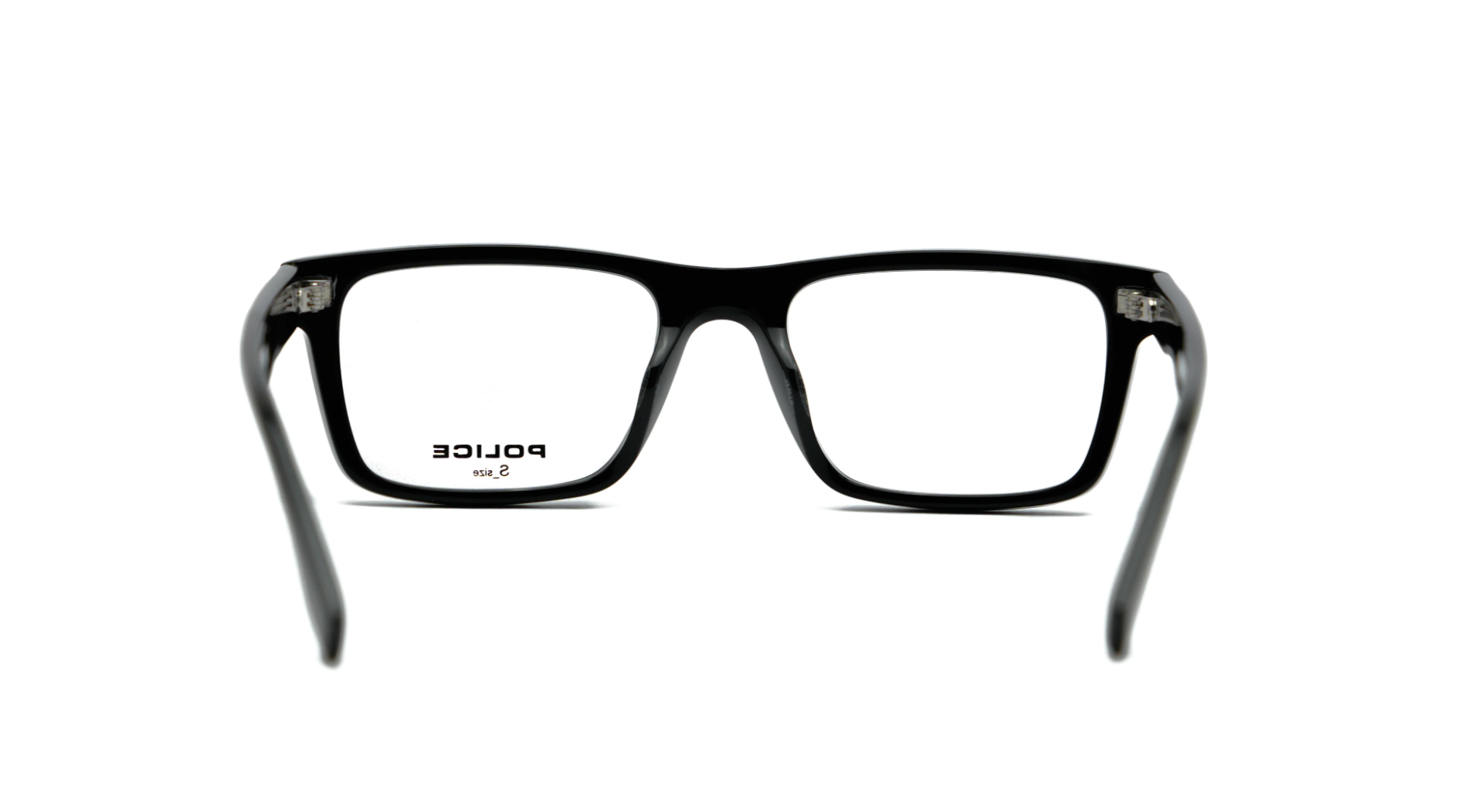 POLICE EYEGLASSES VPLQ64K