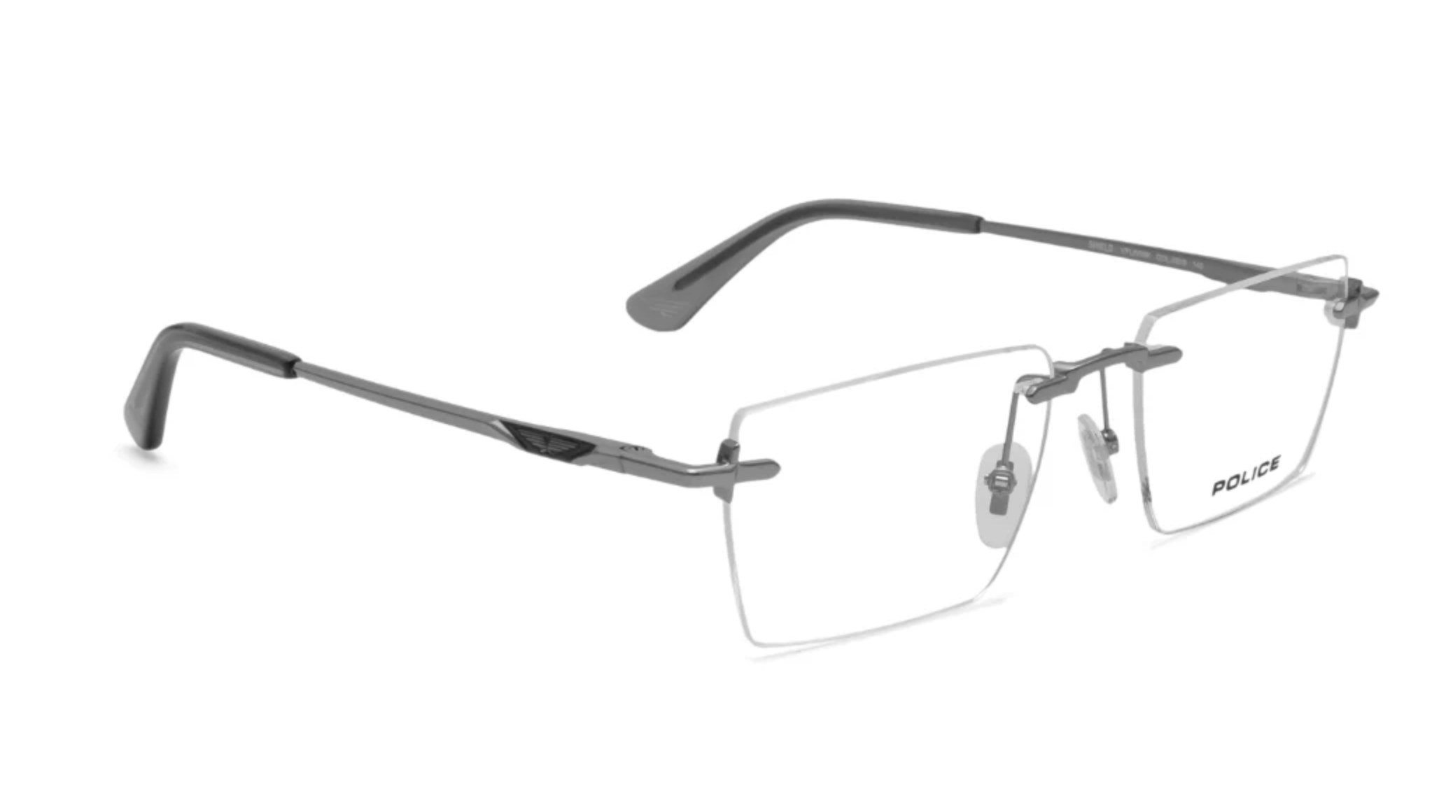 POLICE EYEGLASSES VPLW09K