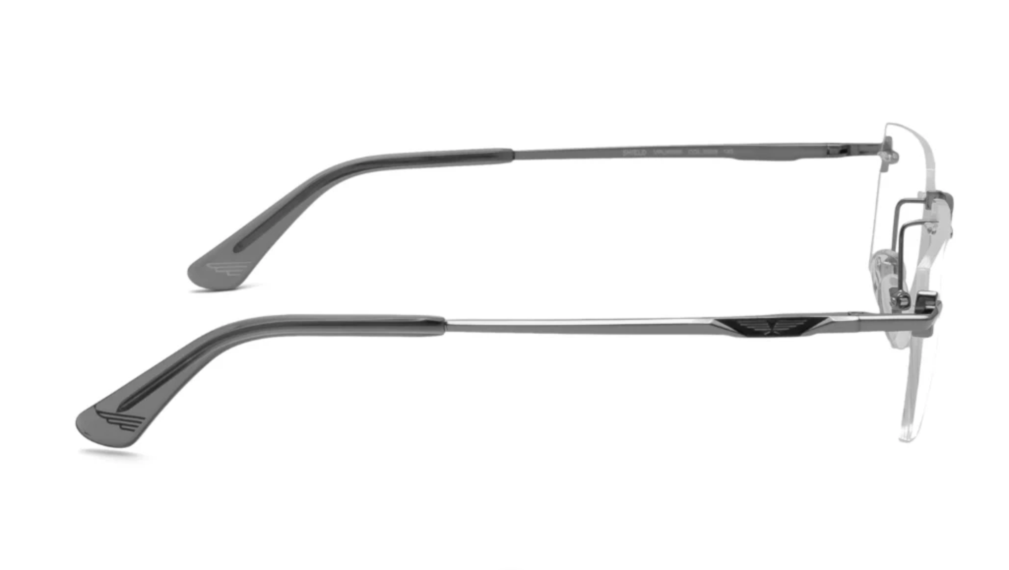 POLICE EYEGLASSES VPLW09K