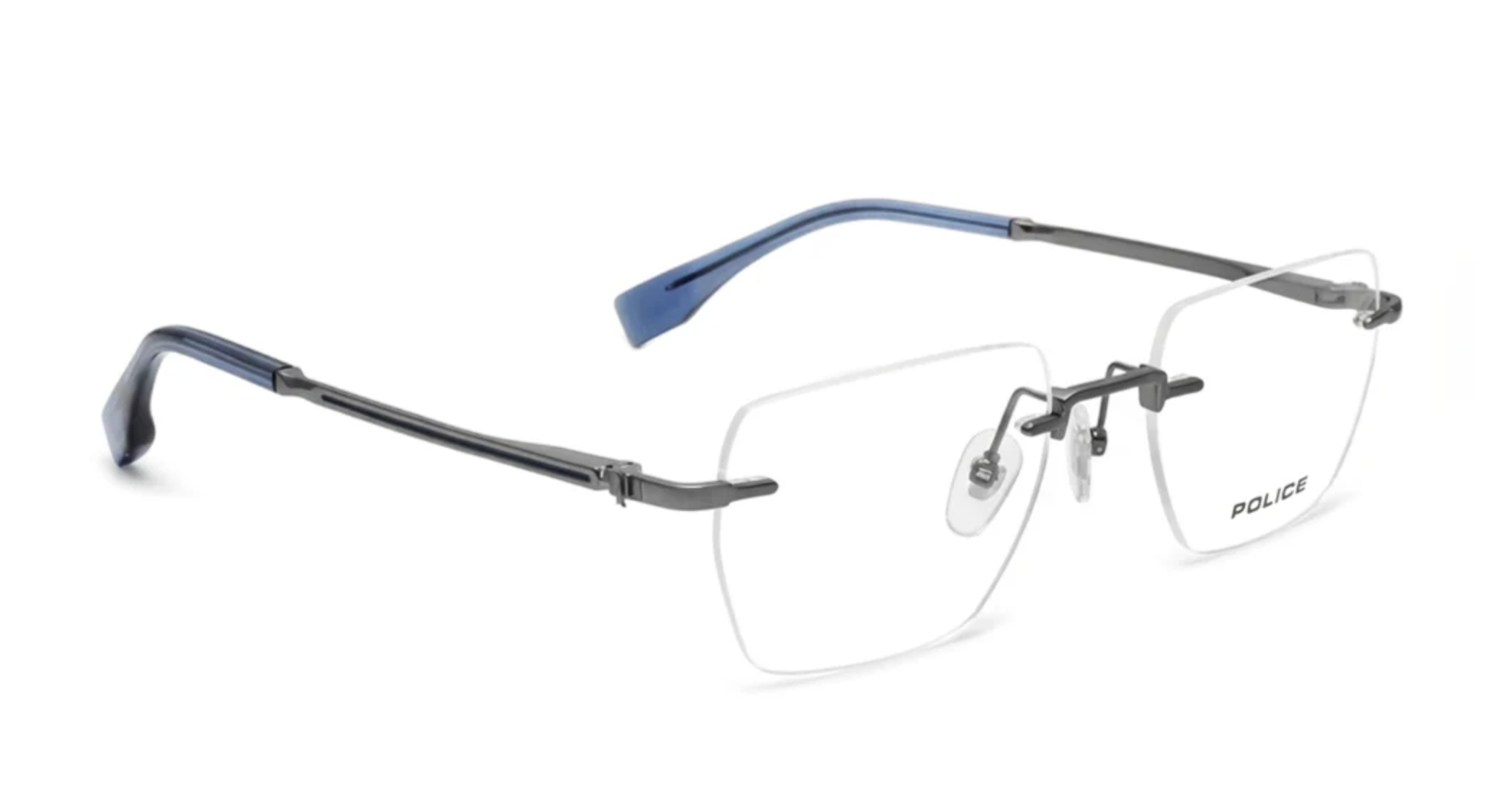 POLICE EYEGLASSES VPLW7K