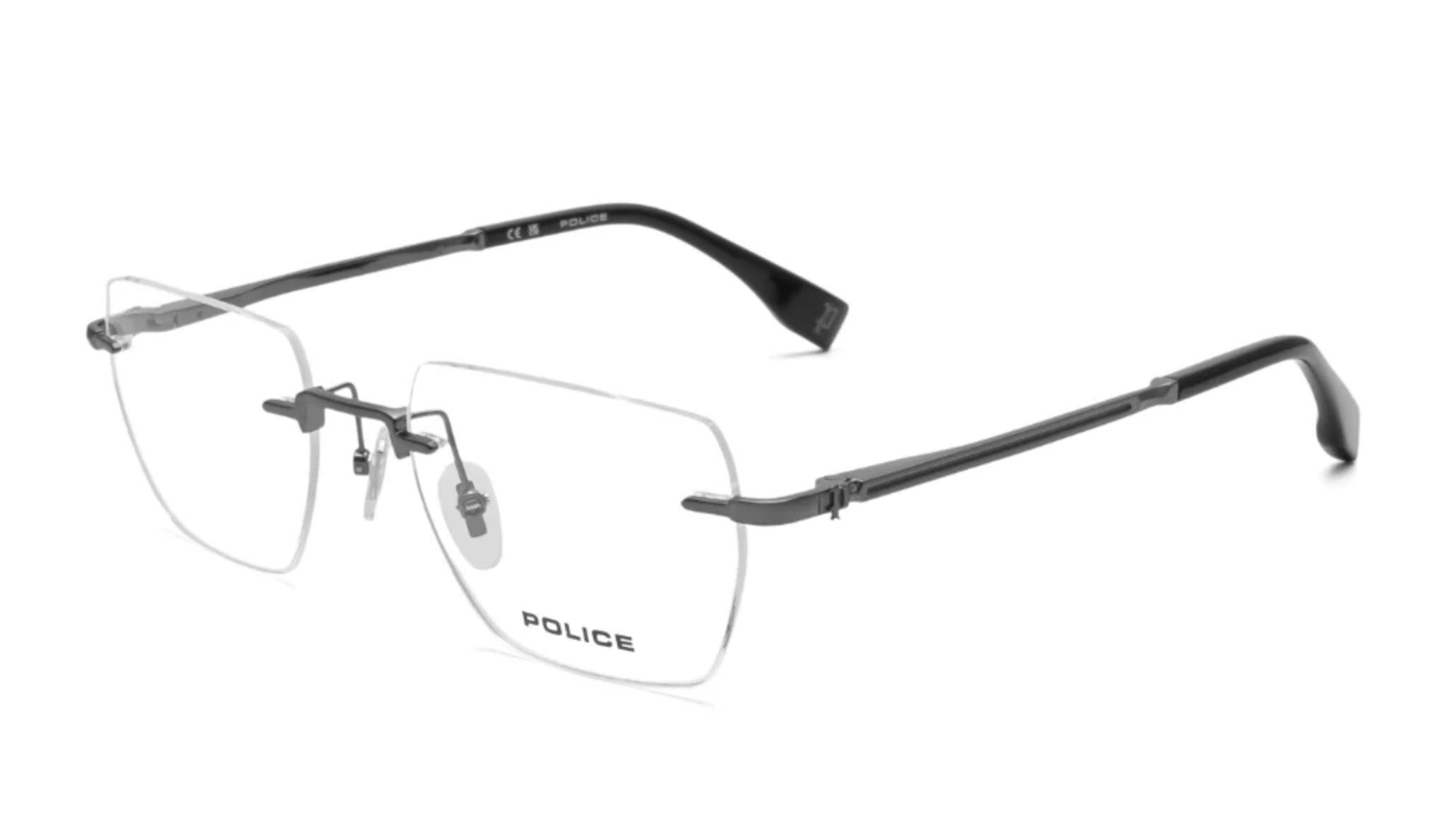 POLICE EYEGLASSES VPLW7K