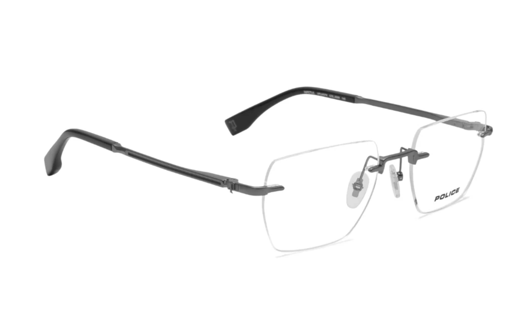 POLICE EYEGLASSES VPLW7K