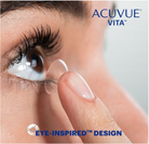 ACUVUE Vita Monthly for Astigmatism — 6 pack