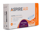 Aspire Air Monthly — 3 pack