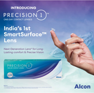 PRECISION1 Daily — 30 Pack