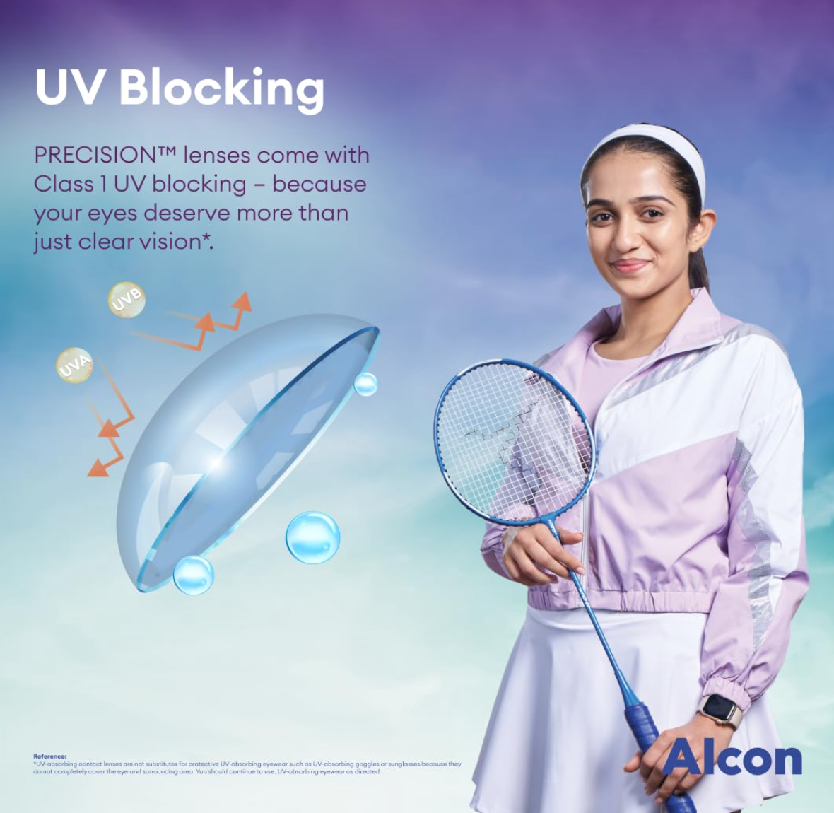 PRECISION1 Daily — 30 Pack