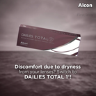DAILIES TOTAL1 — 30 pack