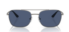 Vogue Sunglasses 0VO4294SI Gunmetal Grey Medium