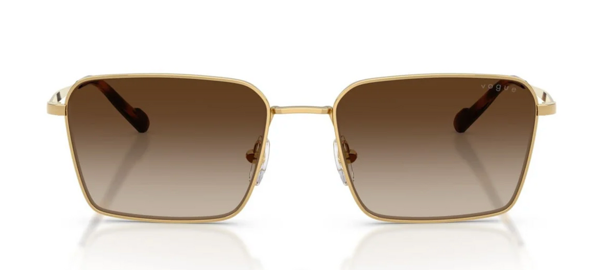 Vogue Sunglasses 0VO4338SI Gold Medium