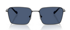 Vogue Sunglasses 0VO4338SI Blue Medium
